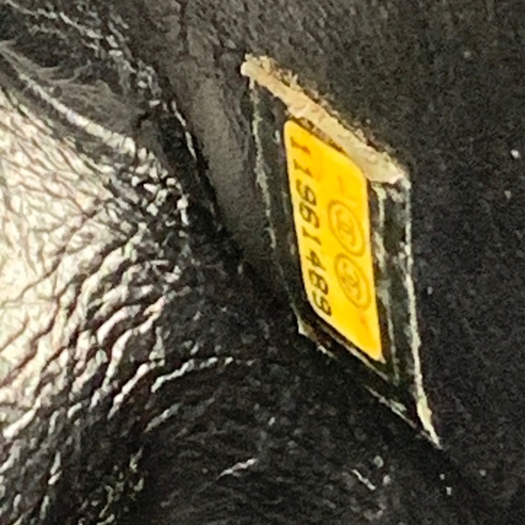 —sold on instagram- Chanel maxi single flap caviar - Picture 8 of 13